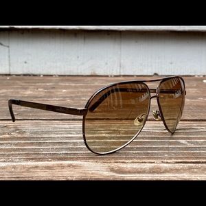 Gucci GG1827/S Aviator Sunglasses